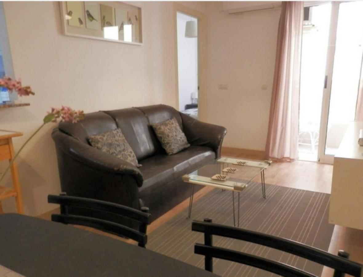 Acequion Beach Med Syndicate 9 Torrevieja Ngoại thất bức ảnh